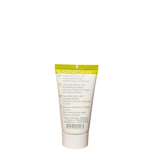 Calendula creme, 40 ml fra Nardos
