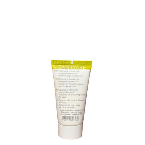 Calendula creme, 40 ml fra Nardos
