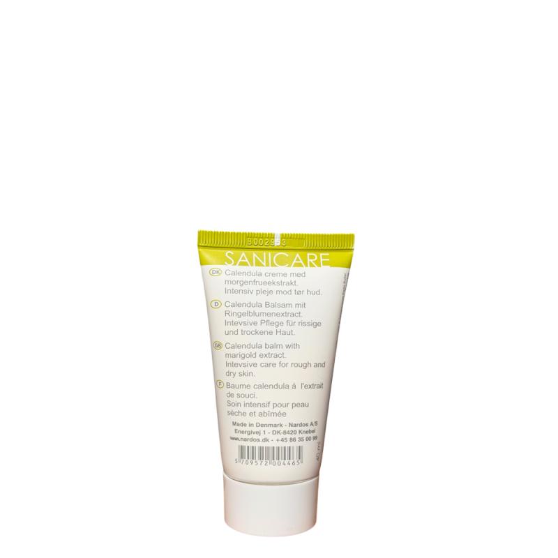 Calendula creme, 40 ml fra Nardos
