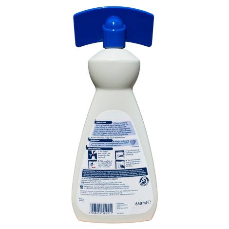 PET Stain and Odour remover bagside fra Dr. Beckmann