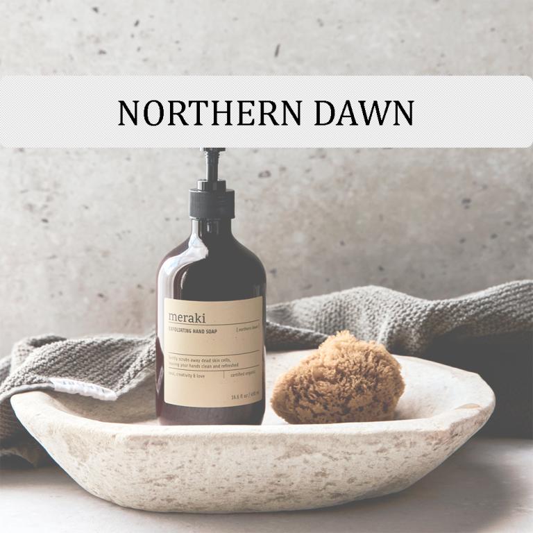 Northern Dawn, Meraki serie