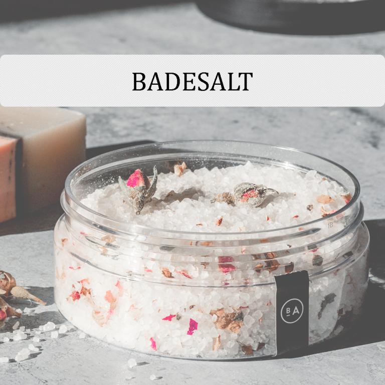 Badeanstalten badesalt