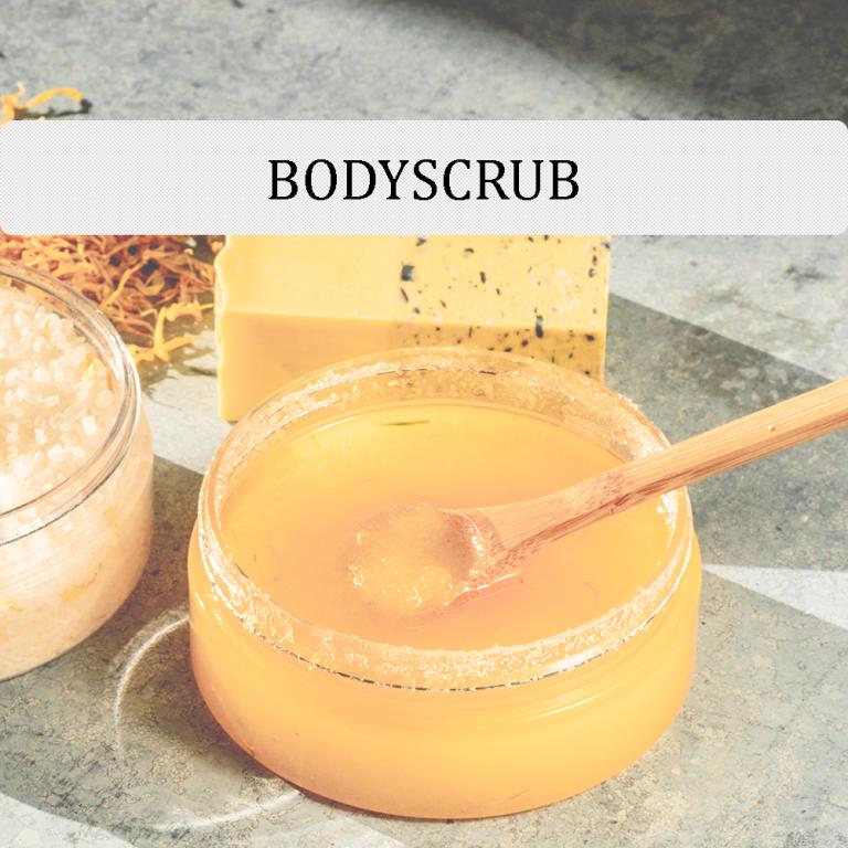 Badeanstalten bodyscrub
