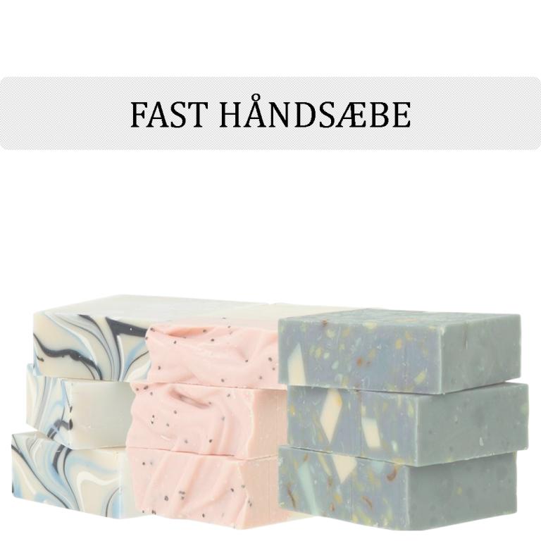 Munkholm fast håndsæbe