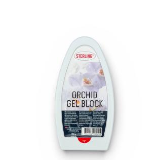 Luftfrisker, Blok med Orchid fra Sterling