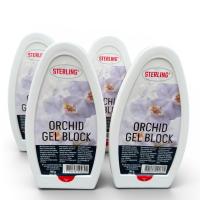 Sterling Luftfrisker, Blok med Orchid - 4 stk.