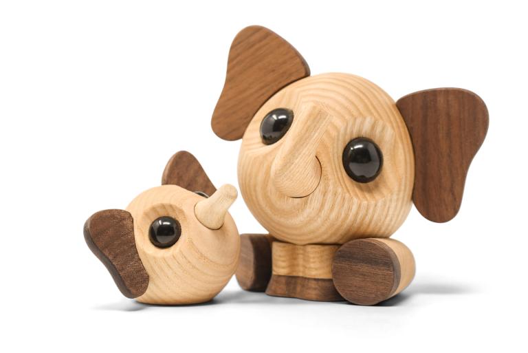 Figurer i grupper