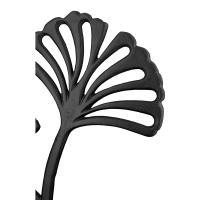 Relief åbent blad, Ginkgo