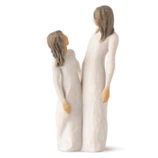 Time Together, 19 Cm fra Willow Tree