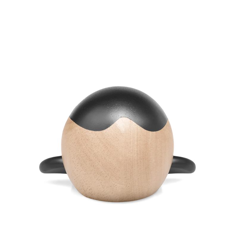 Spækhugger Nielsen, stor 17 cm fra FableWood