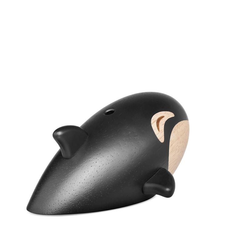 Spækhugger Nielsen, stor 17 cm fra FableWood