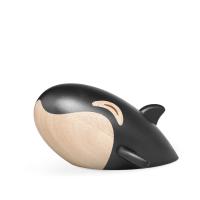 Spækhugger Nielsen, stor 17 cm fra FableWood