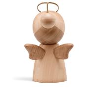 Englen Agnes, The Angel, 12 cm fra FableWood