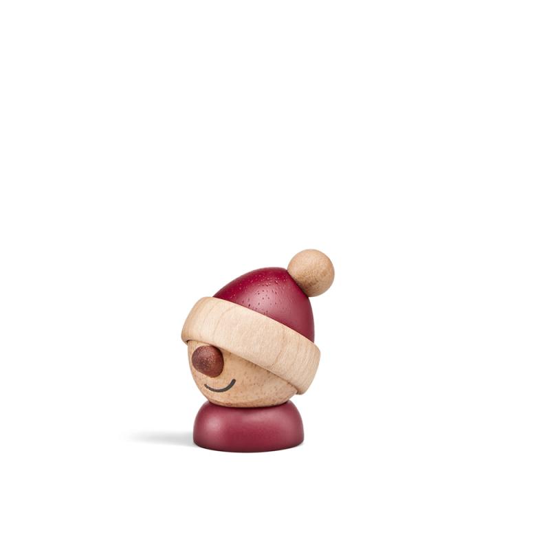 Nissen Bette Nis, 4,5 cm fra FableWood