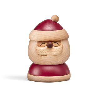 Julemanden Julle, 8 cm fra FableWood