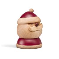 Julemanden Julle, 8 cm fra FableWood