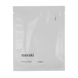 Collagen ansigtsmaske fra Meraki