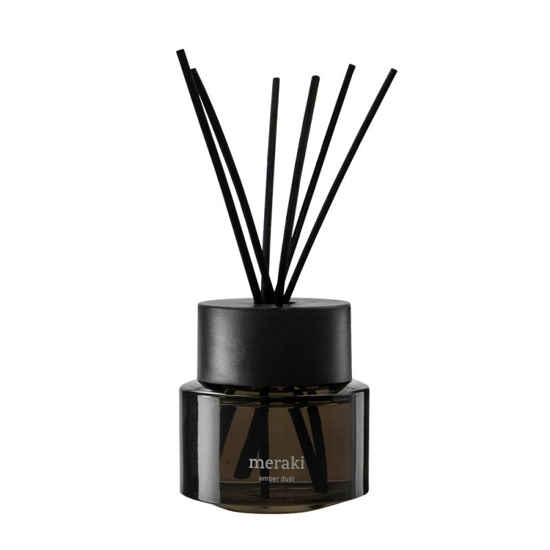 Diffuser Amber Dust,  100 ml fra Meraki