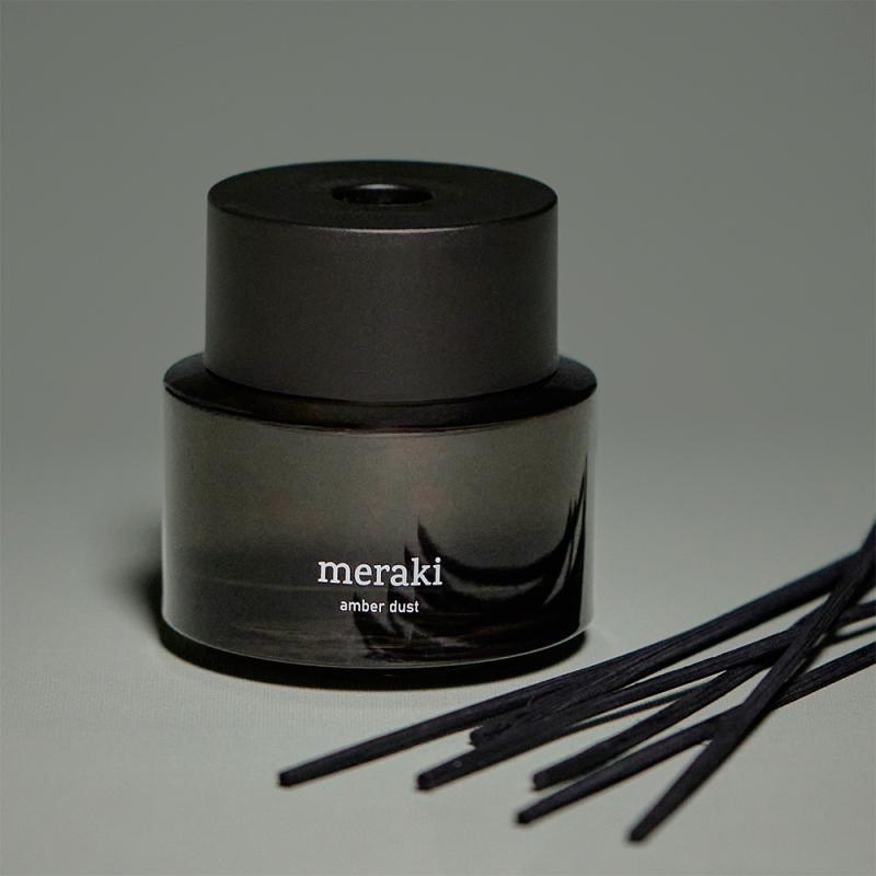 Amber Dust Diffuser fra Meraki