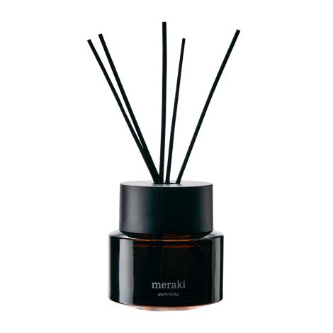 Diffuser Warm Tonka, 100 ml fra Meraki