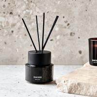 Diffuser Warm Tonka fra Meraki