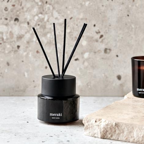 Diffuser Warm Tonka fra Meraki