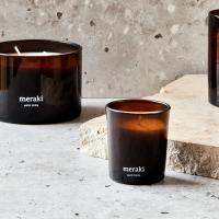 Duftlys fra Meraki