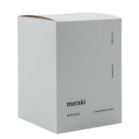Diffuser Lava stone and wood fra Meraki