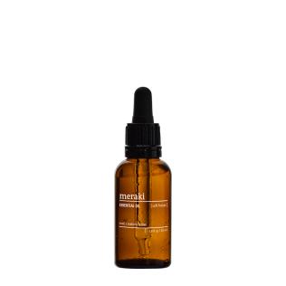 Essential Oil, Soft Forrest, 30ml pipette fra Meraki