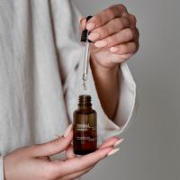 Essential Oil fra Meraki