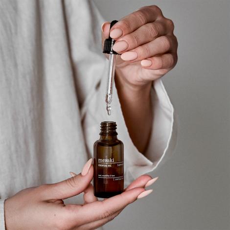 Essential Oil fra Meraki