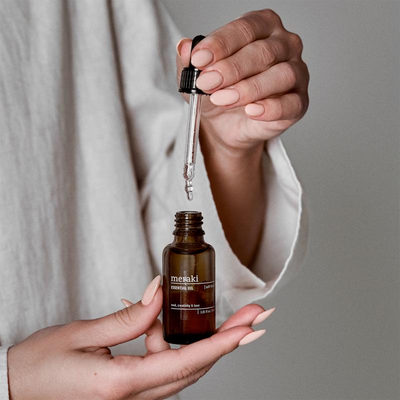 Essential Oil fra Meraki