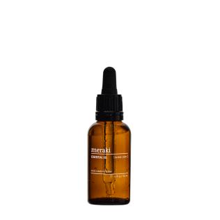 Essential Oil, Herbal Calm, 30ml pipette fra Meraki