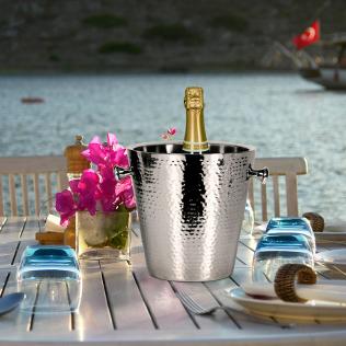 Vinkøler og Champagnekøler