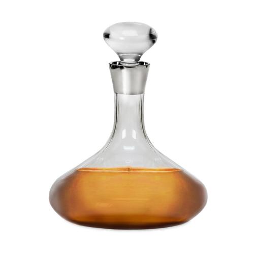 Karaffel i glas, Edward, Platinum Glassware Karaffel i glas, Edward, Platinum Glassware