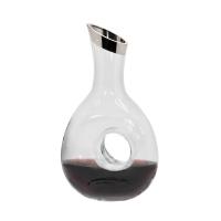 Eksklusive glaskarafler til Whisky, Cognac og vin Eksklusive glaskarafler til Whisky, Cognac og vin