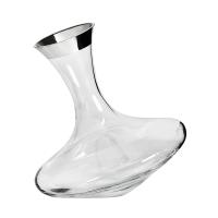Eksklusive glaskarafler til Whisky, Cognac og vin Eksklusive glaskarafler til Whisky, Cognac og vin