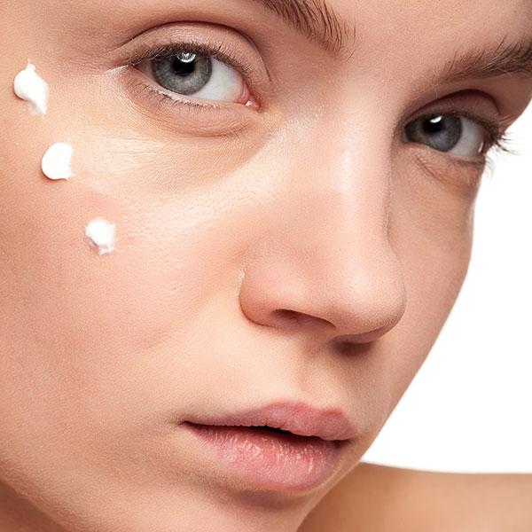 Øjencreme anti-age effekt