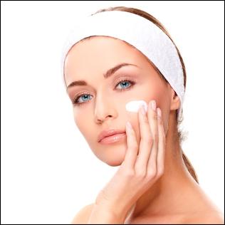 Hudplejeprodukter, vælg type