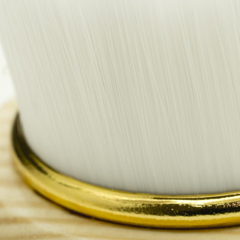 Blød ansigts børste fra Badeanstalten