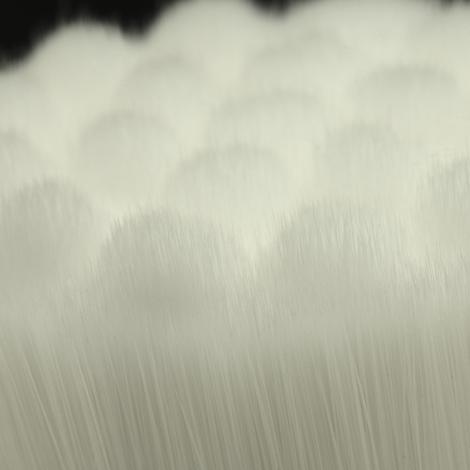 Blød ansigts børste fra Badeanstalten